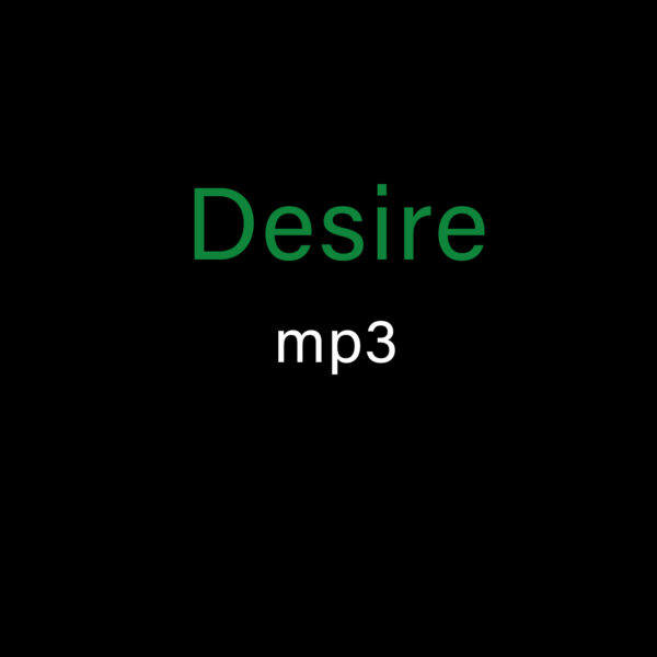 Desire mp3